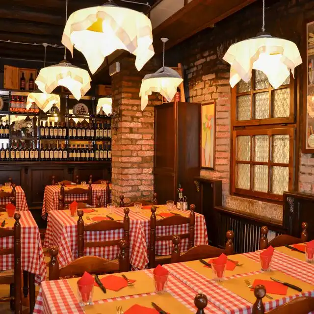 Gastronomie in Bremen