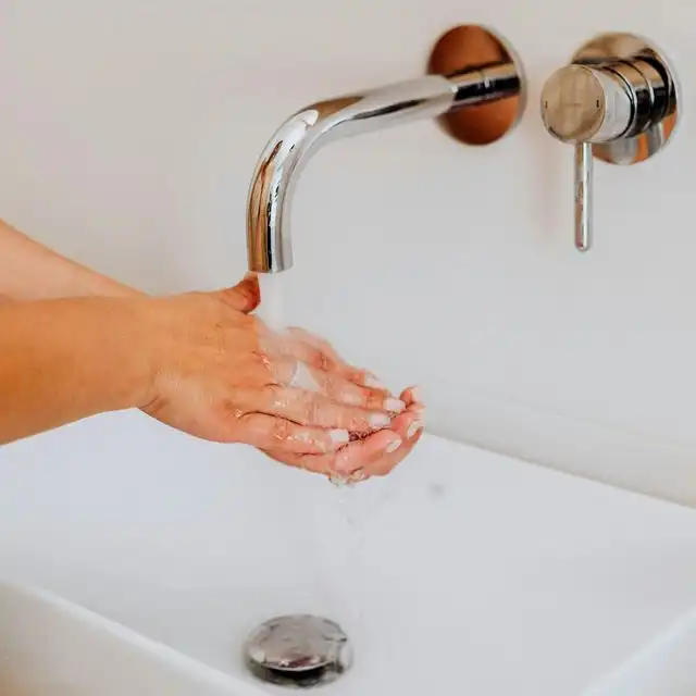 Wasserqualität in Bremen