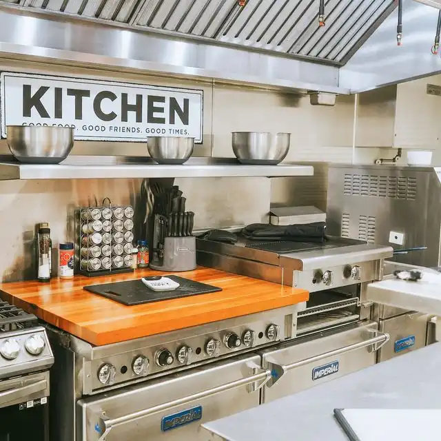 Gebäude-Typen in Bremen Neustadt