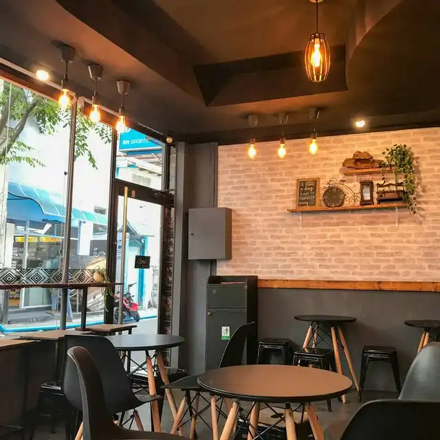 Gebäude-Typen in Achim Bockhorn