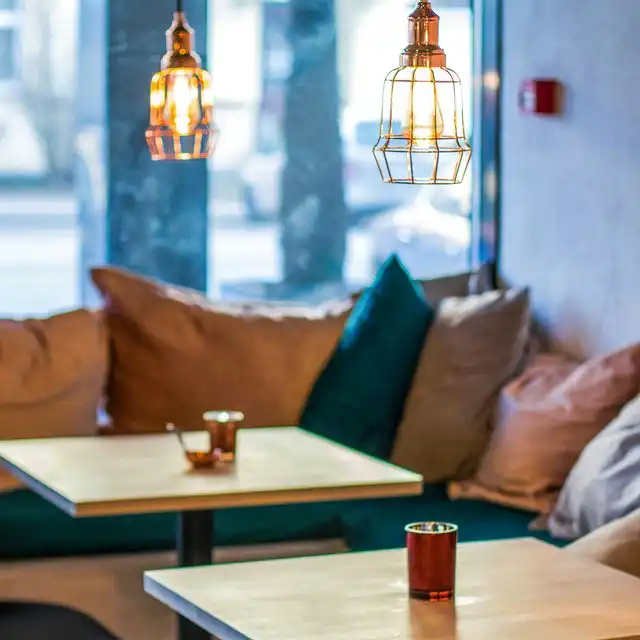 Gebäude-Typen in Bremen Lehe