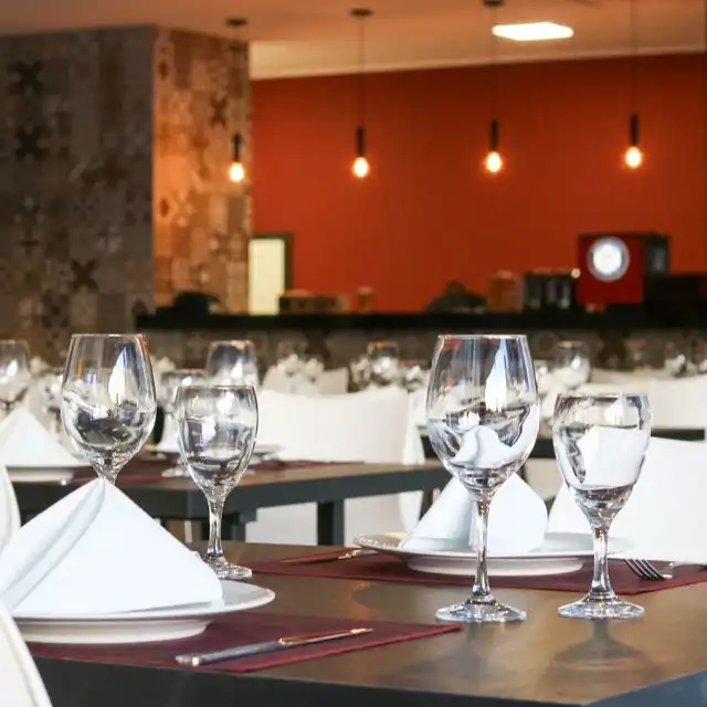 Gebäude-Typen in Delmenhorst Hasport