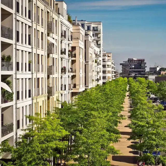 Gebäude-Typen in Twistringen Wittstedt