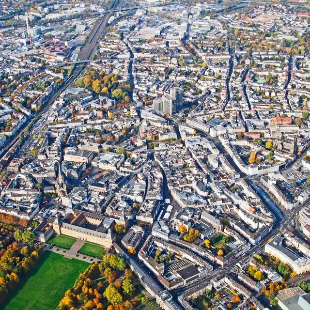 Gebäude-Typen in Bremen Fähr Lobbendorf