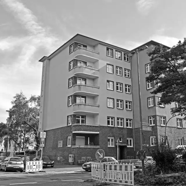 Gebäude-Typen in Osterholz Scharmbeck Vorwerk