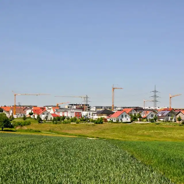 Gebäude-Typen in Elsfleth