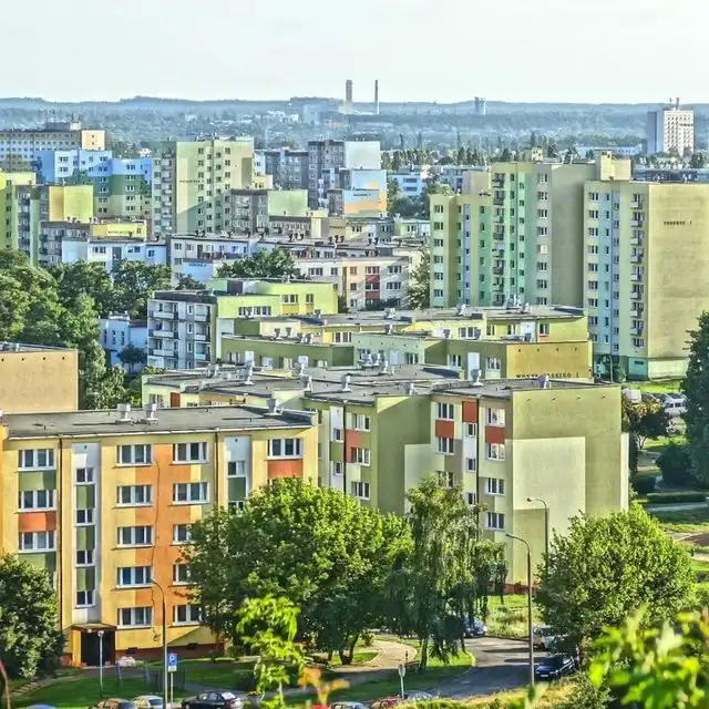 Gebäude-Typen in Bremen Lehesterdeich