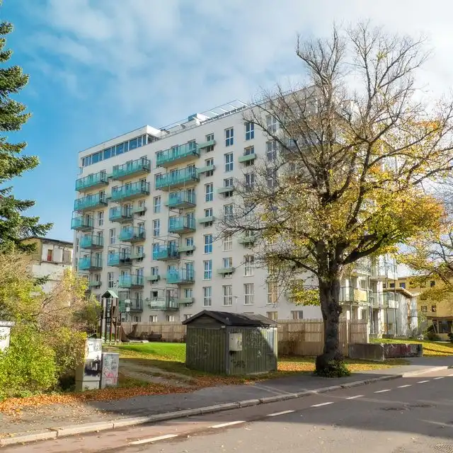 Gebäude-Typen in Bremen Arsten