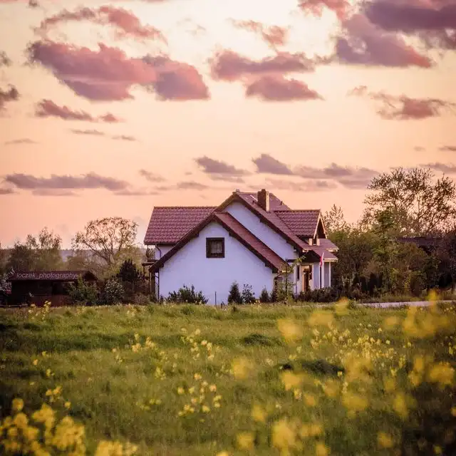 Gebäude-Typen in Wildeshausen Dötlingen
