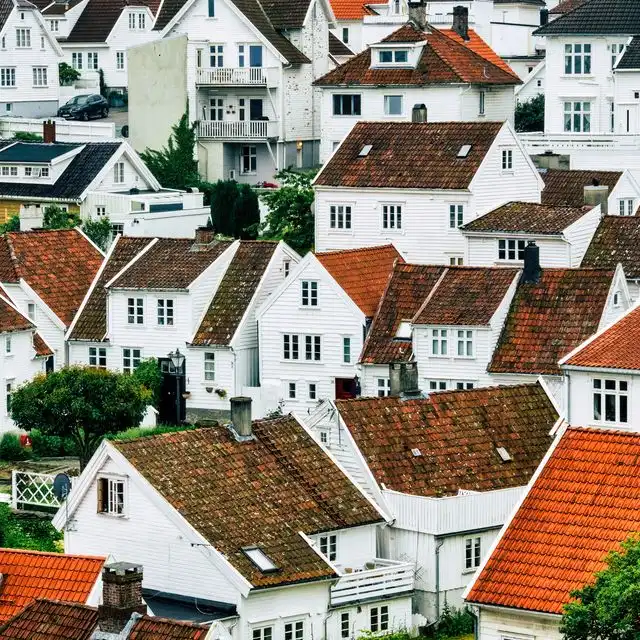 Gebäude-Typen in Bremen Weyhe