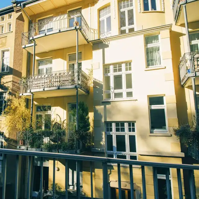 Gebäude-Typen in Wildeshausen Wardenburg