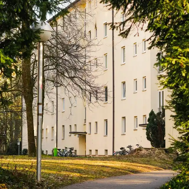 Gebäude-Typen in Twistringen Düdewechtermoor