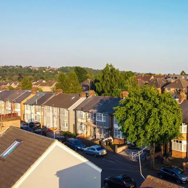 Gebäude-Typen in Delmenhorst Langenwisch