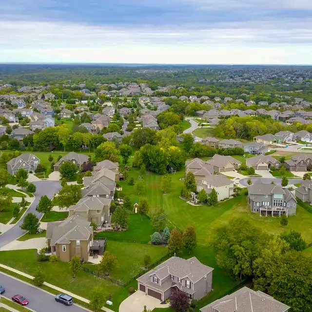 Gebäude-Typen in Osterholz Scharmbeck Barkhausen