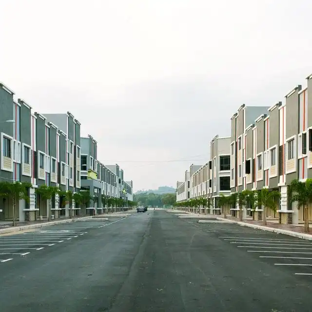 Gebäude-Typen in Wildeshausen Ganderkesee