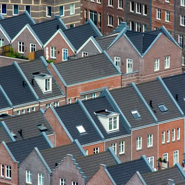 Gebäude-Typen in Bremen Horn Lehe