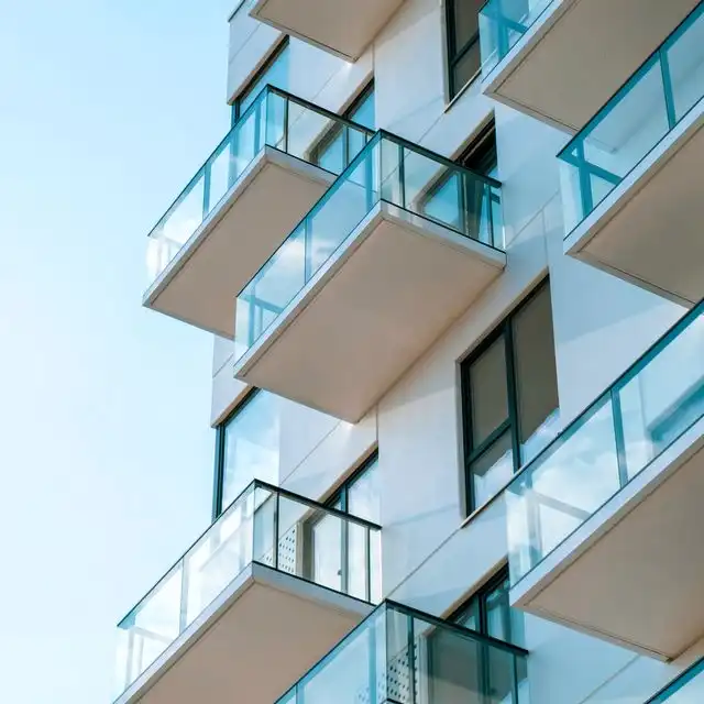 Gebäude-Typen in Achim Uesen