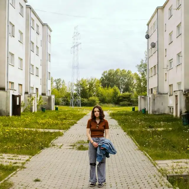 Gebäude-Typen in Bremen Findorff