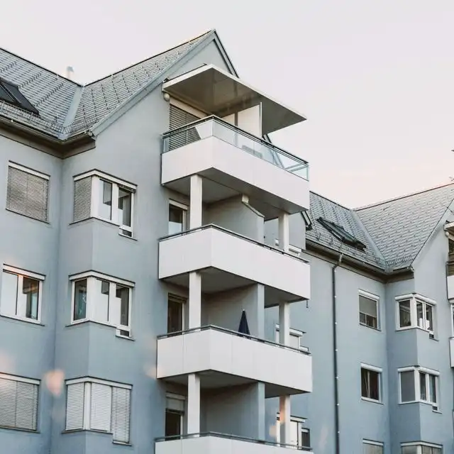 Gebäude-Typen in Verden Aller Walle