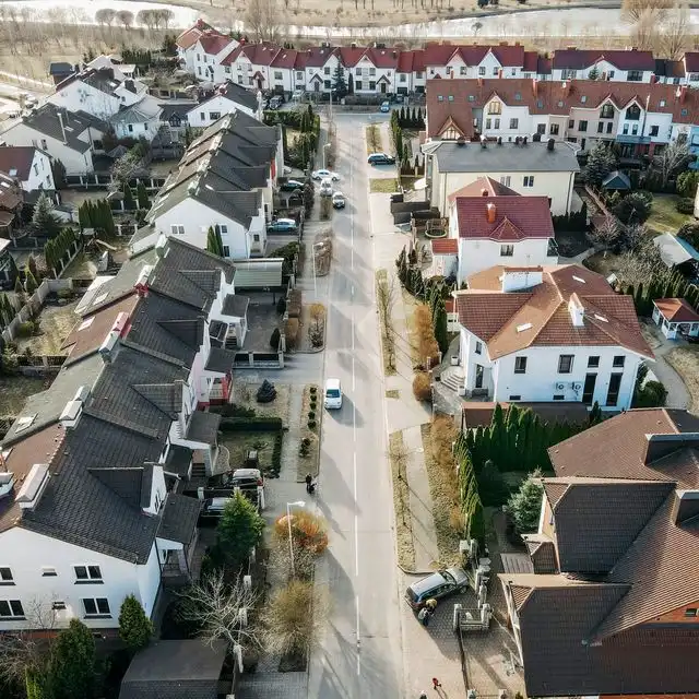 Gebäude-Typen in Bassum Wittlage