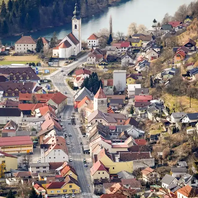 Gebäude-Typen in Delmenhorst Süd