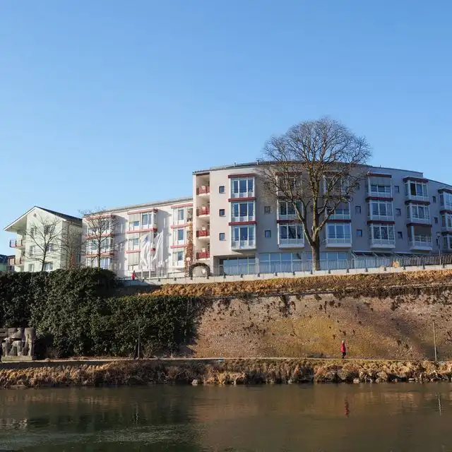 Gebäude-Typen in Bremen Gröpelingen