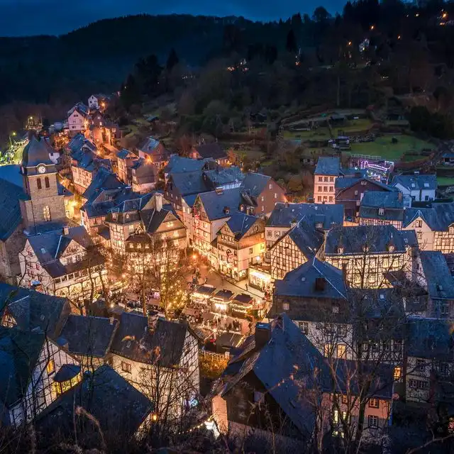 Gebäude-Typen in Delmenhorst Ost