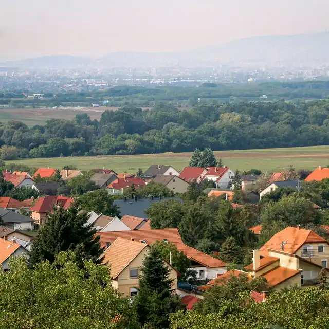 Gebäude-Typen in Syke