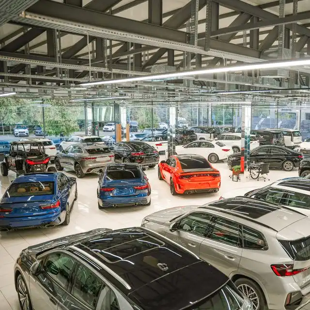 Gebäude-Typen in Bremen Burgdamm