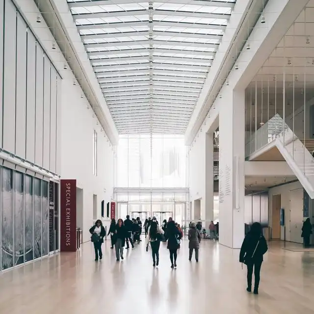 Gebäude-Typen in Bassum Bramstedt