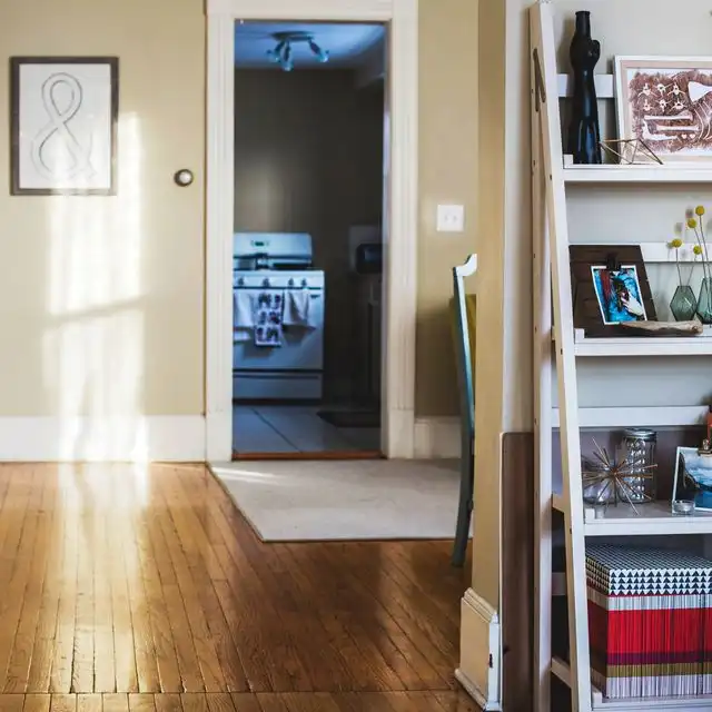 Gebäude-Typen in Twistringen