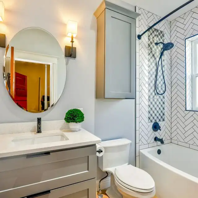 Gebäude-Typen in Bassum Engeln