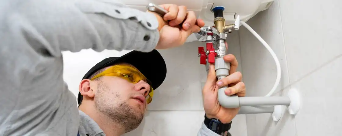 Rohrreinigung Syke Barrien