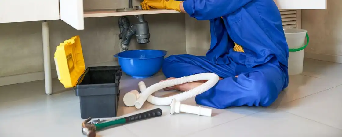 Rohrreinigung Twistringen