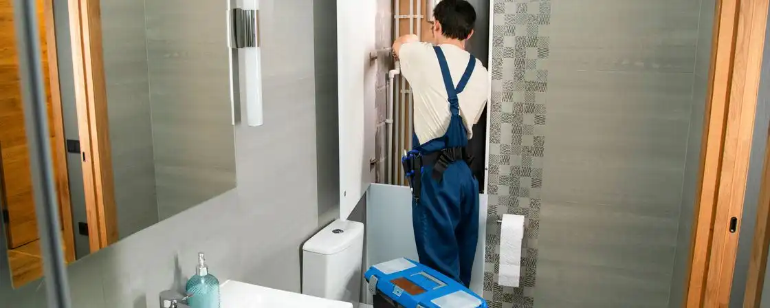 Rohrreinigung Bremen Ohlenhof