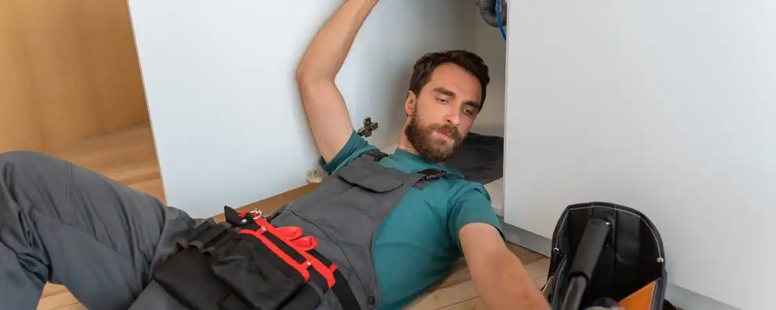 Rohrreinigung Delmenhorst West