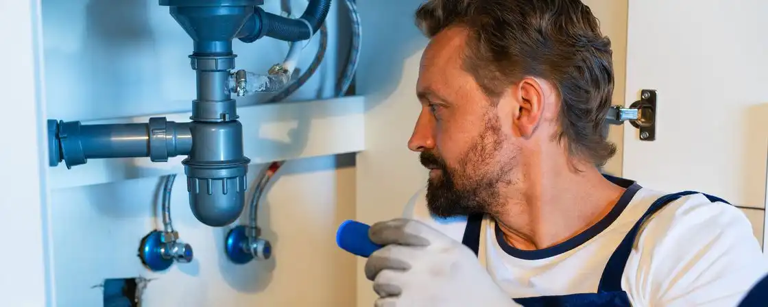 Rohrreinigung Bremen Hafen