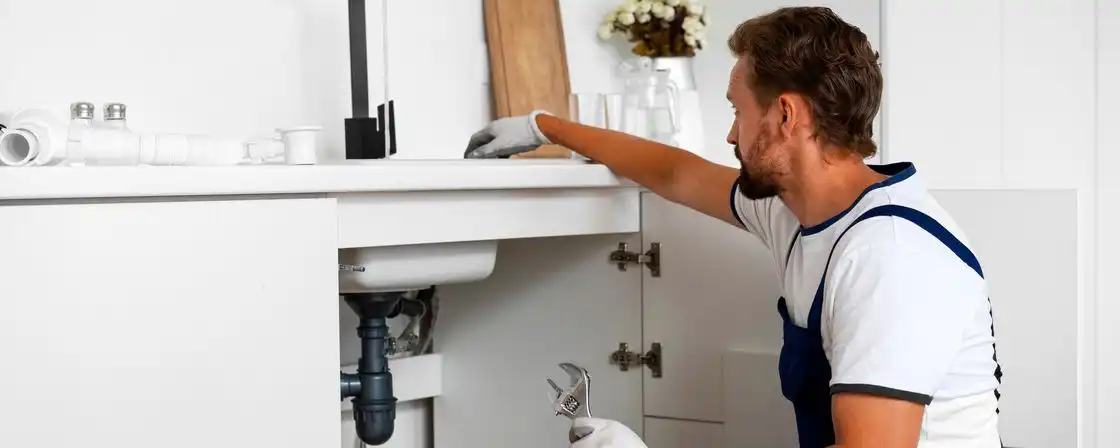 Rohrreinigung Wildeshausen Marl