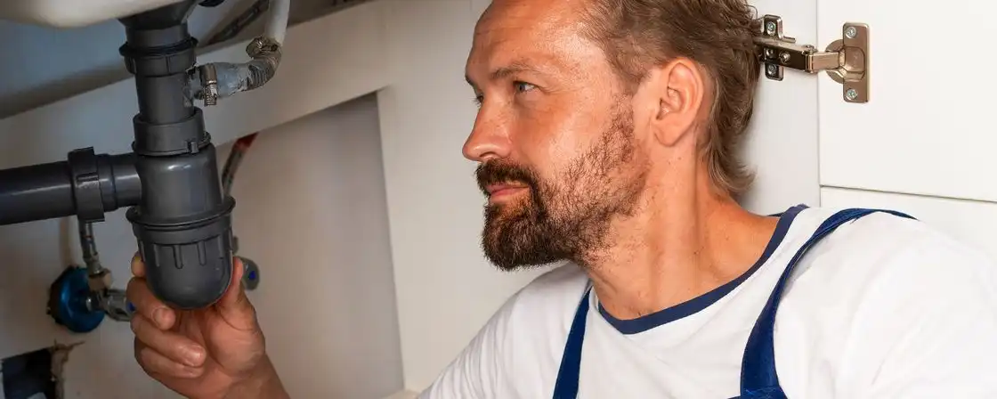 Rohrreinigung Wildeshausen