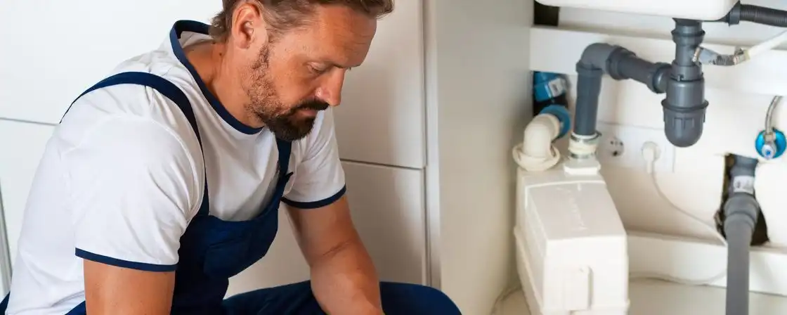 Rohrreinigung Osterholz Scharmbeck Scharmbeck