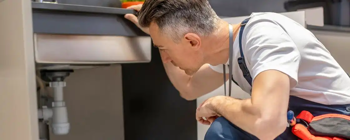 Rohrreinigung Bremen Östliche Vorstadt