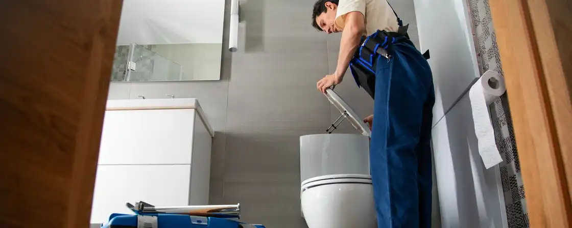 Rohrreinigung Achim Baden