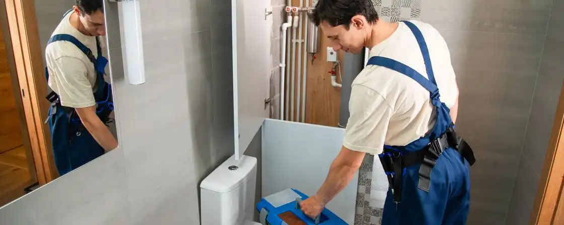 Rohrreinigung Brake Unterweser Unterhammelwarden