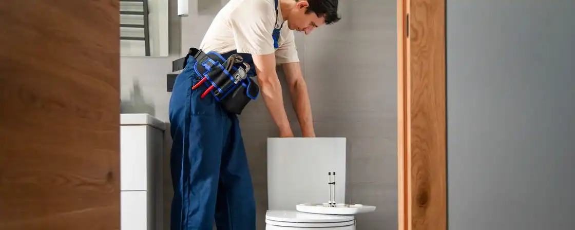 Rohrreinigung Twistringen Heiligenloh