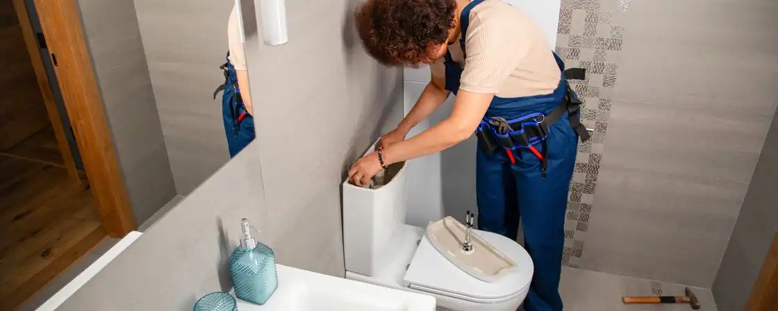 Rohrreinigung Bremen Fähr Lobbendorf