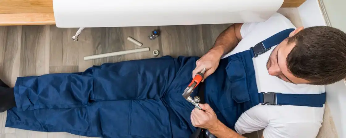 Rohrreinigung Bremen Weidedamm