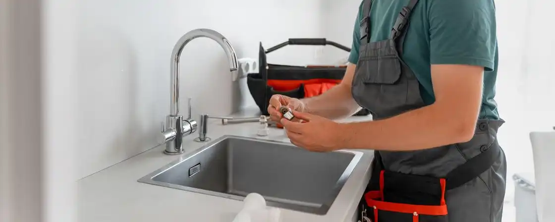 Rohrreinigung Schortens Sande