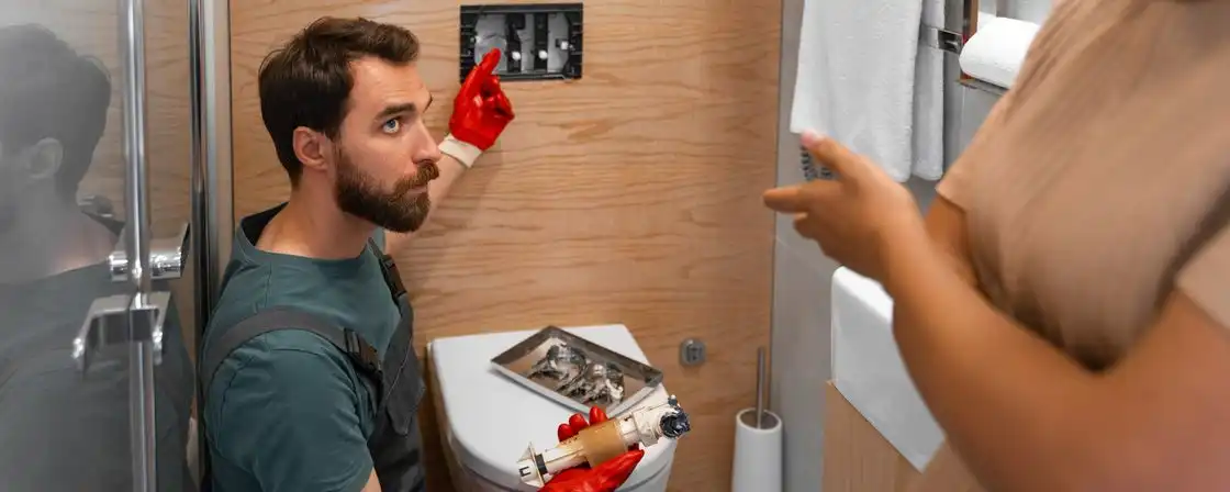 Rohrreinigung Delmenhorst Buchholz