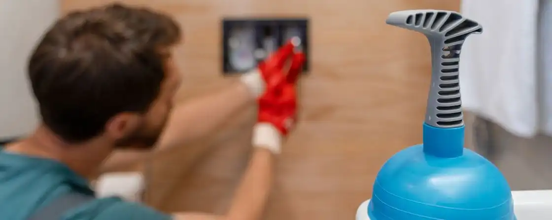 Rohrreinigung Delmenhorst Gartenstadt