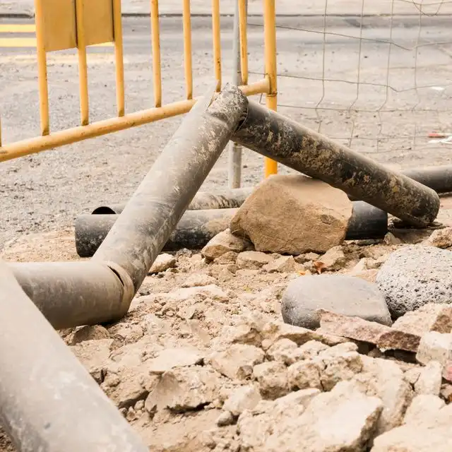 Wasserqualität in Bremen Lüssum Bockhorn